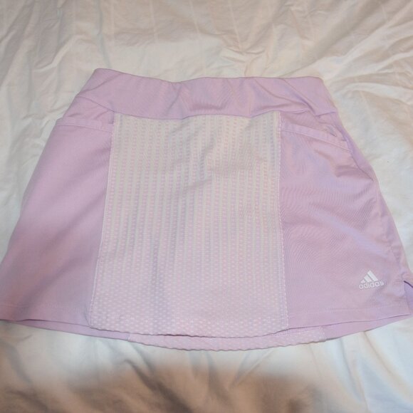 Kids Golf Skirt - Picture 1 of 3
